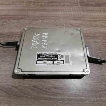 89551 20110 215000 1280  Engine control unit/module ECU Toyota Carina T210