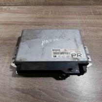 0261203270 90457097 PR  Engine control unit/module ECU Opel Omega B1