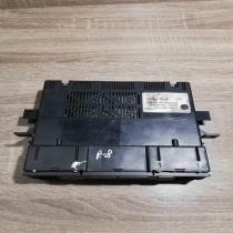 4D0820043C 5HB007155 01  Climate control unit Audi A8 S8 D2 4D