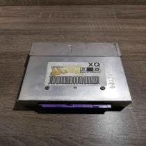 16142519   Engine control unit/module ECU Opel Vectra A