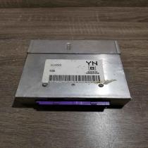 16149529   Engine control unit/module ECU Opel Astra F
