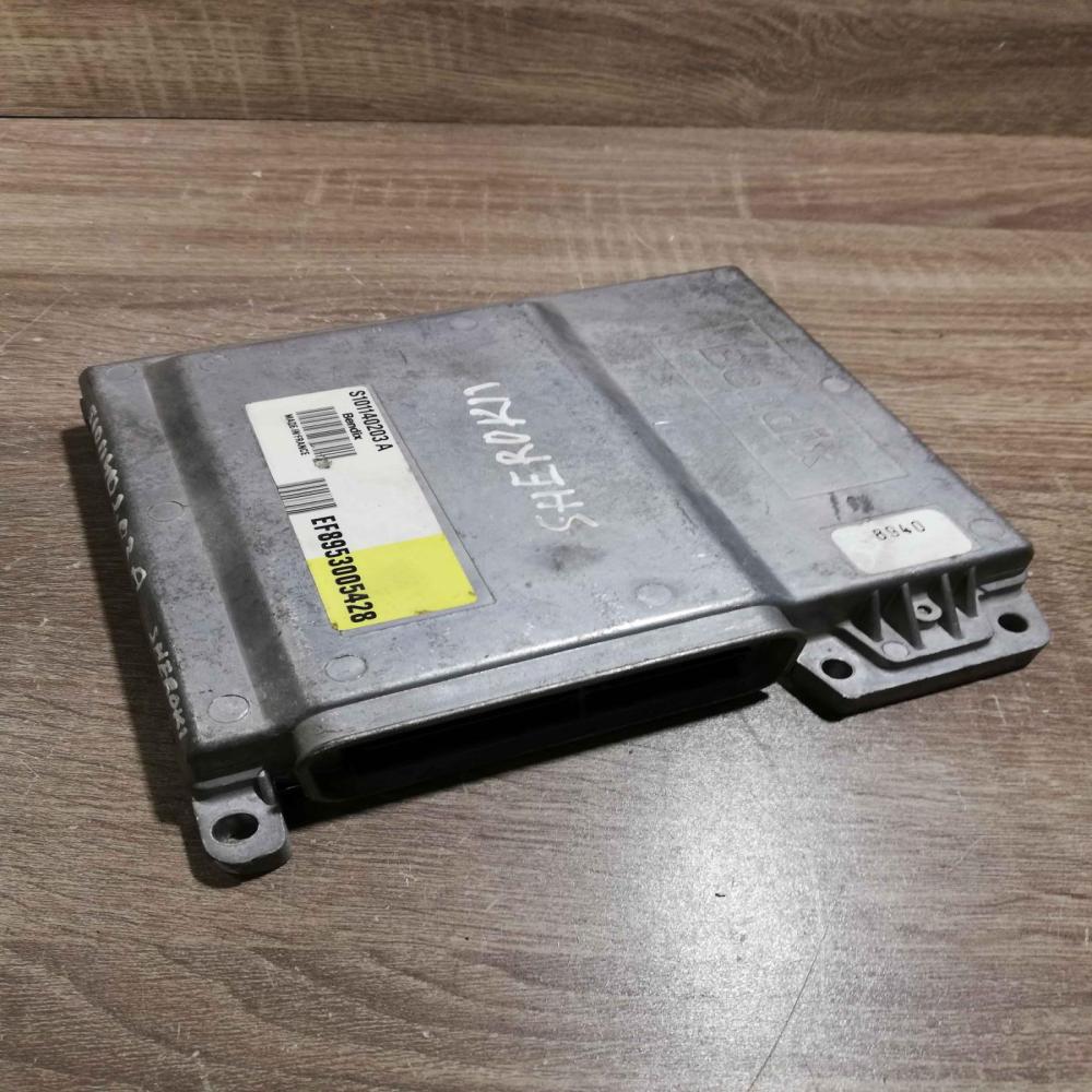EF8953005428 S101140203  Engine control unit/module ECU Jeep Grand Cherokee