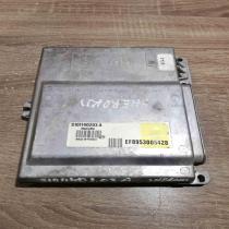 EF8953005428 S101140203  Engine control unit/module ECU Jeep Grand Cherokee