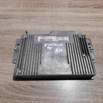 7700874128 S103750019  Engine control unit/module ECU Renault Espace III