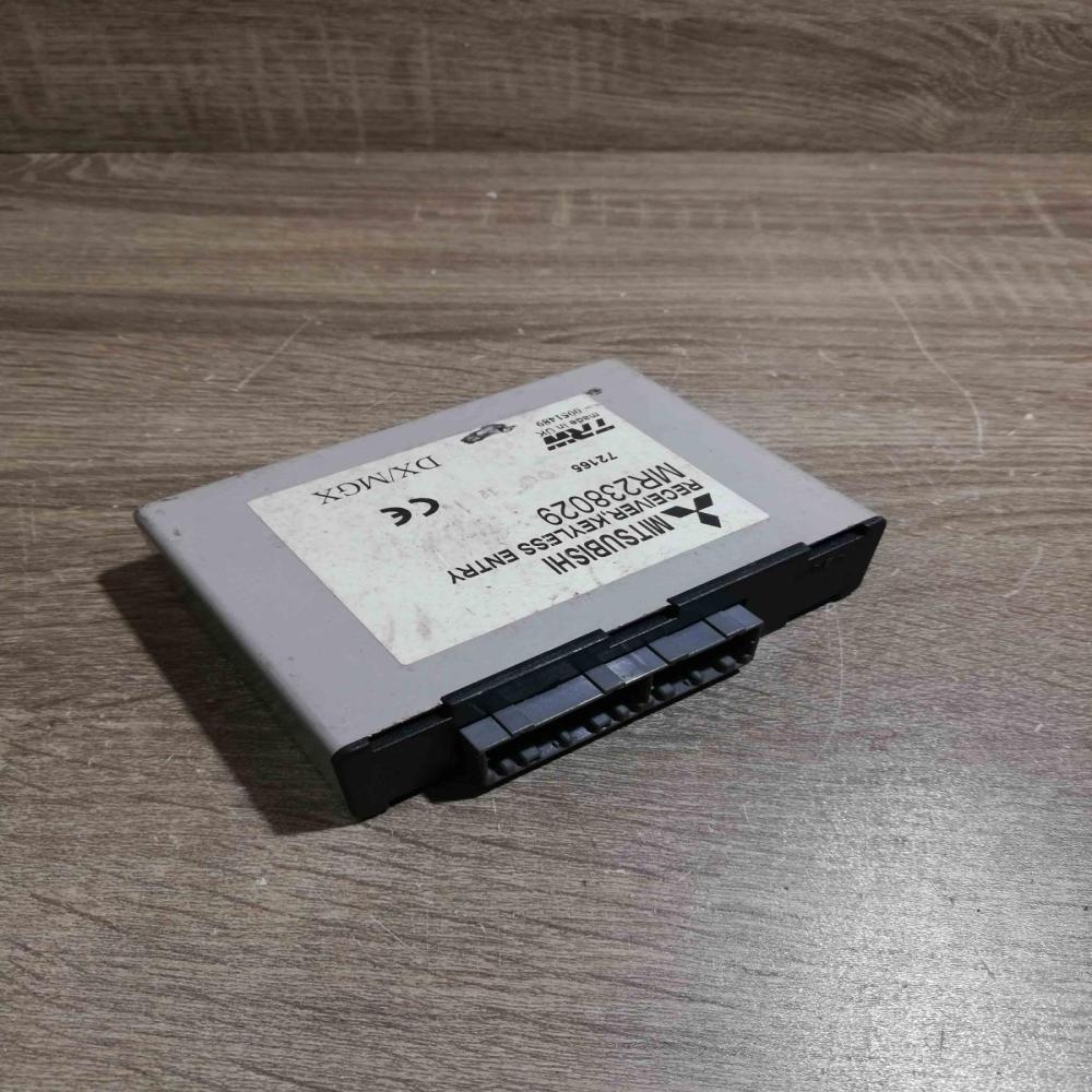 MR238029   Comfort/convenience module Mitsubishi Carisma