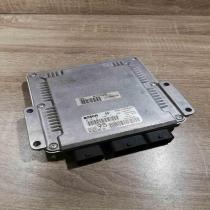 0281011340 9652386080  Engine control unit/module ECU Citroen C5