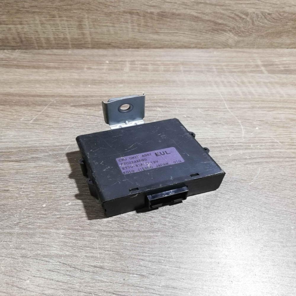 87022AE090   Other control units/modules Subaru Legacy