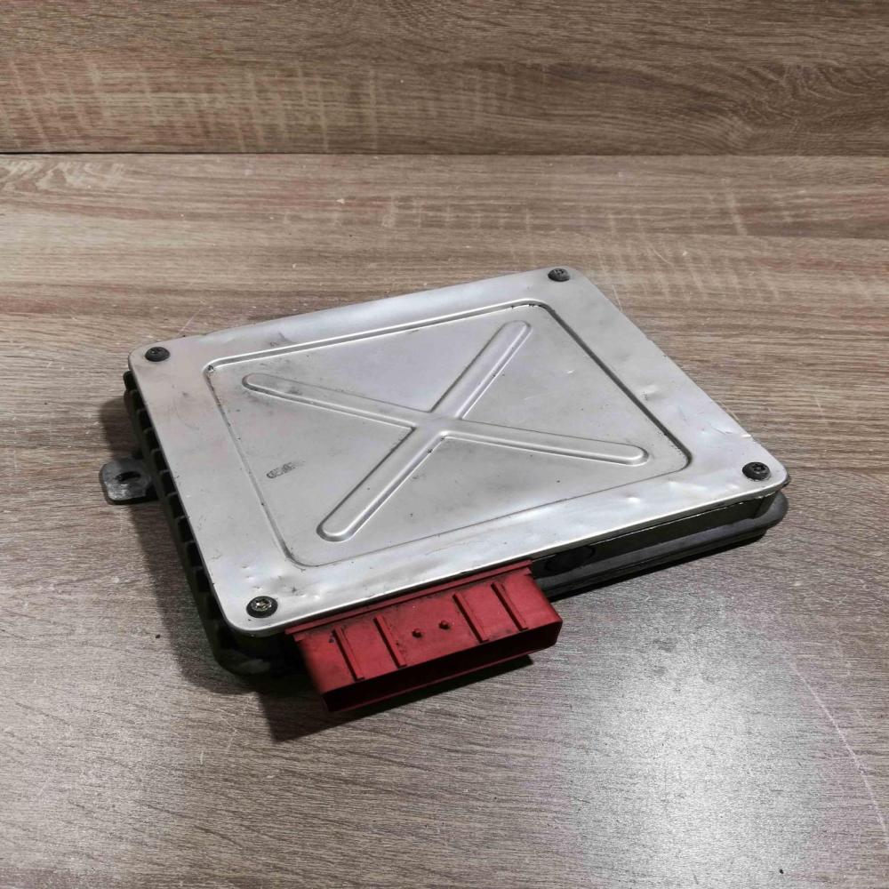 MSB100680 2467 4079  Engine control unit/module ECU Rover 414 - 416 - 420
