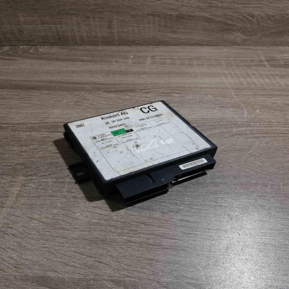 90564349   Comfort/convenience module Opel Vectra B