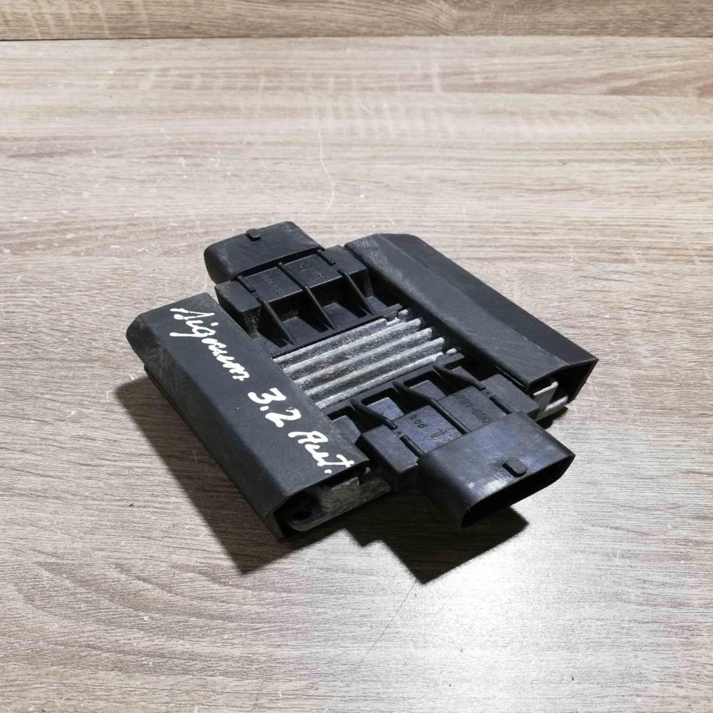 24402877 1626215  Gearbox control unit/module Opel Signum