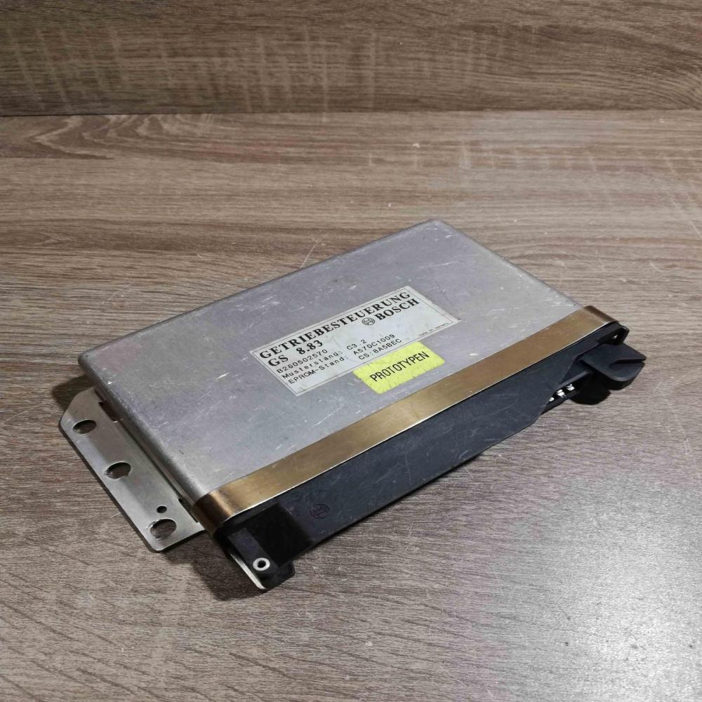B260502570 A570C1009 GS 8.83 Gearbox control unit/module Citroen C3