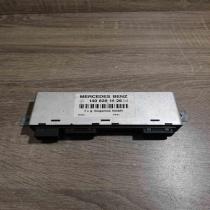 1408201626   Other control units/modules Mercedes-Benz S W140