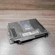7700867272 S103724202  Engine control unit/module ECU Renault Espace III