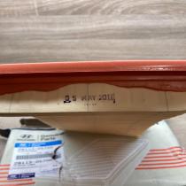 28113 05700 2811305700  Air filter Hyundai Amica