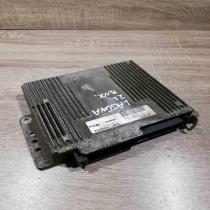 7700868314 S103722102  Engine control unit/module ECU Renault Laguna I