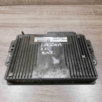 7700868314 S103722102  Engine control unit/module ECU Renault Laguna I