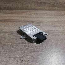 09184504 13665701  ESP acceleration yaw rate sensor Opel Vectra C