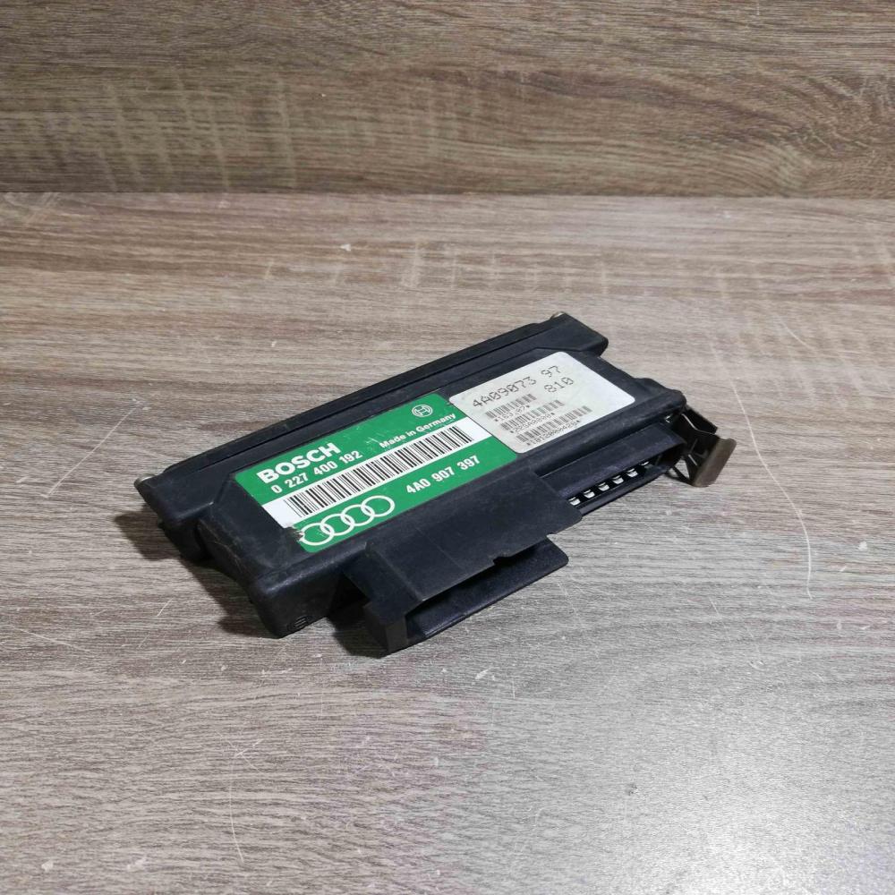4A0907397 0227400192  Combustion control unit/module Audi 100 S4 C4