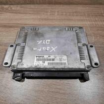 0281010137 9635158480  Engine control unit/module ECU Citroen Xsara