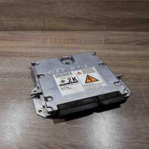 275800 3263 23710 BU77A  Engine control unit/module ECU Nissan Almera Tino