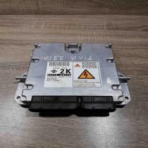 275800 3263 23710 BU77A  Engine control unit/module ECU Nissan Almera Tino