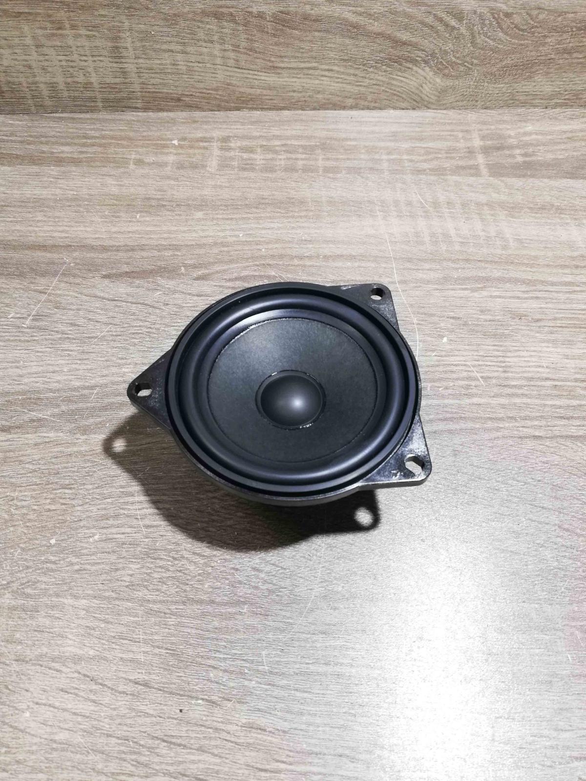 9143153   Front door speaker BMW 7 E65 E66