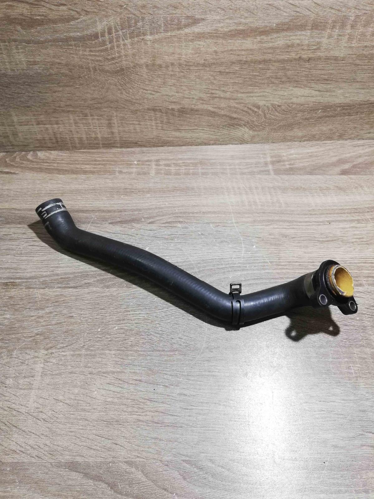 11537580969   Engine coolant pipe/hose BMW 5 F10 F11
