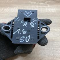 9650452180   ESP acceleration yaw rate sensor Citroen Xsara Picasso