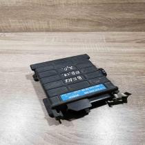 0025453632 0280800100  Engine control unit/module ECU Mercedes-Benz 190 W201