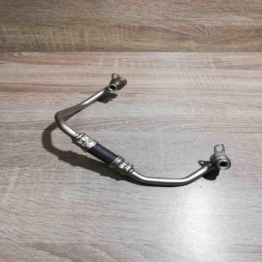 7568899   Engine coolant pipe/hose BMW 7 F01 F02 F03 F04