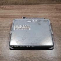 A0175459032 0281001230  Engine control unit/module ECU Mercedes-Benz E W210