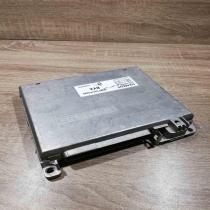 7700745989 S101720201  Engine control unit/module ECU Renault Safrane