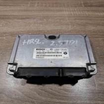 0281001768   Engine control unit/module ECU Chrysler Voyager