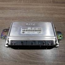 0281010265 23710 4U100 UF  Engine control unit/module ECU Nissan Almera Tino