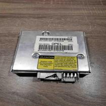 16198391   ABS control unit/module Opel Sintra