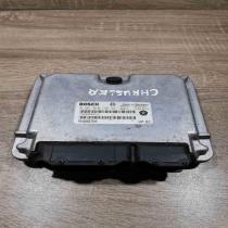 0281010139   Engine control unit/module ECU Chrysler Voyager