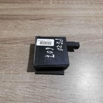 73672412   Engine control unit/module ECU Peugeot 607