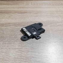 09133263 TGS1409209C  Airbag deployment crash/impact sensor Opel Zafira A