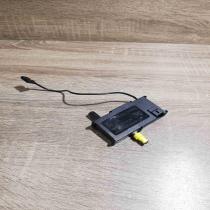 9637564680   Aerial antenna amplifier Peugeot 607