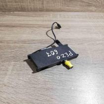 9637564680   Aerial antenna amplifier Peugeot 607