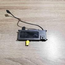 9637564680   Aerial antenna amplifier Peugeot 607