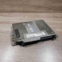 7700863478 S103717108  Engine control unit/module ECU Renault Laguna I