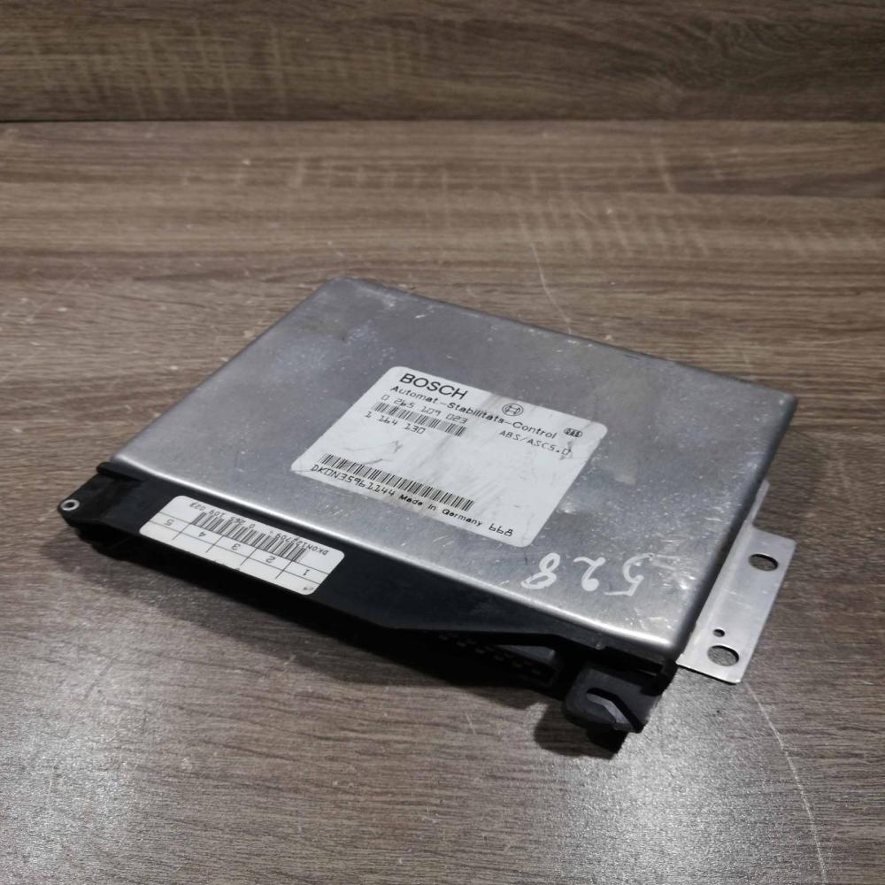 0265109023 1164130  Engine control unit/module ECU BMW 5 E39