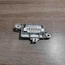 09136123 TKS12041144  Airbag deployment crash/impact sensor Opel Vectra B