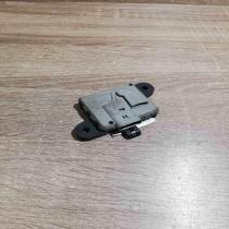 09136114 SKS0273929M  Airbag deployment crash/impact sensor Opel Vectra B