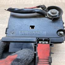 0005401950   Battery relay fuse Mercedes-Benz S W220