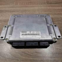 8200065994 0281010440  Engine control unit/module ECU Volvo S40, V40