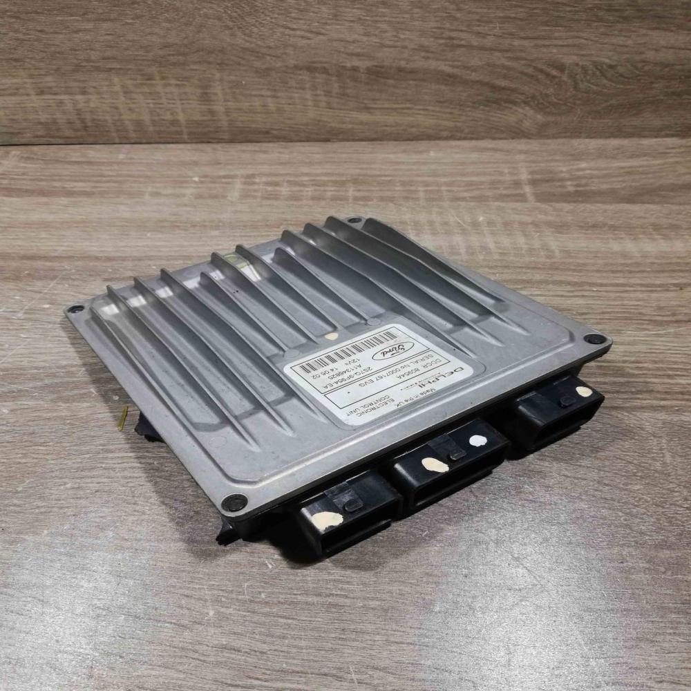 2S7Q 9F954 EA A11346825  Engine control unit/module ECU Ford Mondeo Mk III