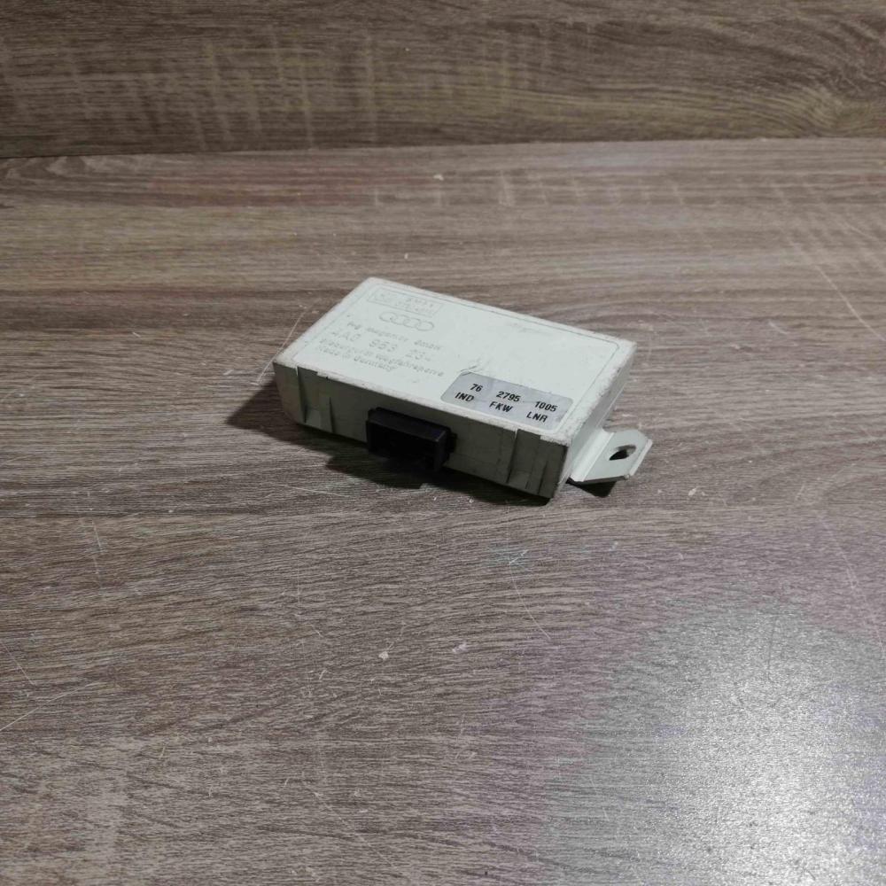 4A0953234   Immobilizer control unit/module Audi A4 S4 B5 8D
