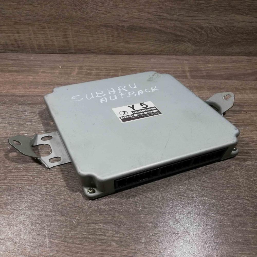 22611 AG190 A18 000D4D  Engine control unit/module ECU Subaru Outback